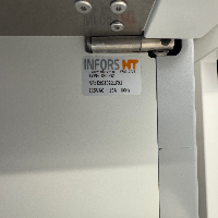 Infors HT Multitron Triple Stack Incubator Shaker image 2